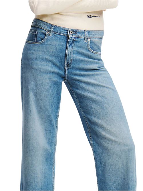  Karl Lagerfeld jeans | A1W100351BM